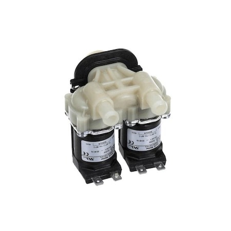 Convotherm Solenoid Valve Double 180 Degree 5050514